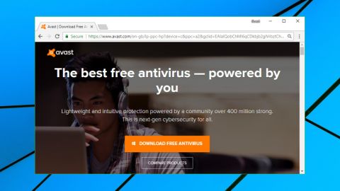 How to download avast for ubuntu